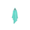 Zoocchini Hooded Baby Bath Towel