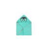 Zoocchini Hooded Baby Bath Towel