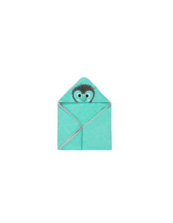 Zoocchini Hooded Baby Bath Towel