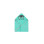 Zoocchini Hooded Baby Bath Towel