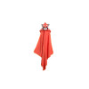 Zoocchini Hooded Baby Bath Towel