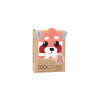 Zoocchini Hooded Baby Bath Towel