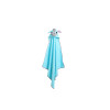 Zoocchini Hooded Baby Bath Towel