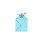 Zoocchini Hooded Baby Bath Towel 