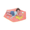 Pili Playmat - Forest