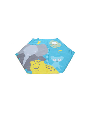 Pili Playmat - Jungle  |  BTL301767