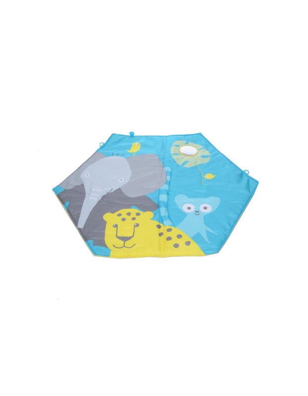 Pili Playmat - Forest  |  BTL301784