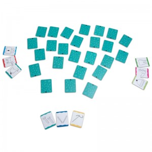 BS Toys – Memo – Το τέλειο ζευγάρι