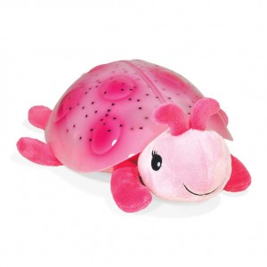 Cloud B – Twilight Turtle® - Pink