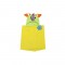 Zoocchini Hooded Baby Bath Towel  Drool The Dragon