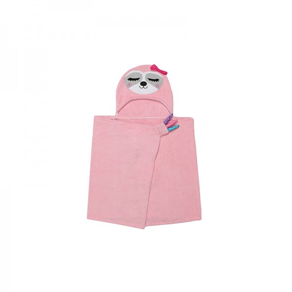 Παιδική Πετσέτα Sadie The Sloth