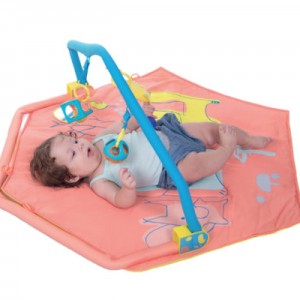 Pili Playmat - Jungle