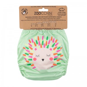 Πλενόμενη Πάνα Σκαντζόχοιρος