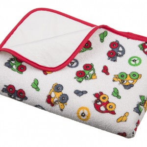 Σελτεδάκια Με Σχέδια - Αυτοκινητάκια