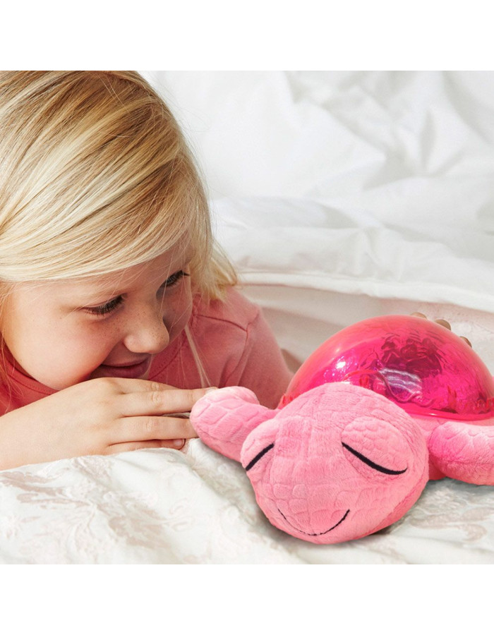 CloudB – Tranquil Turtle® - Pink