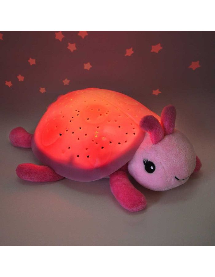 Cloud B – Twilight Turtle® - Blue