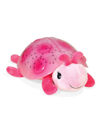 Cloud B – Twilight Turtle® - Pink  |  CLB7353-PK