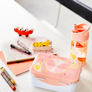 Petit Monkey – Lunch Box Flies