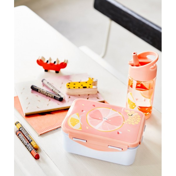 Petit Monkey – Lunch Box Flies