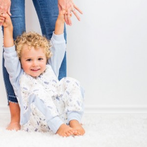 Lulujo Deluxe Υπνόσακος Koala 2.5 Tog - S (6-18 μηνών)