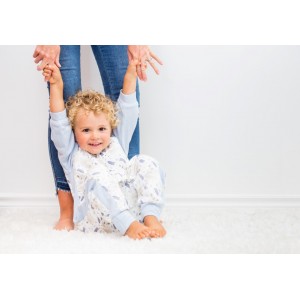 Lulujo Deluxe Υπνόσακος Koala 2.5 Tog - S (6-18 μηνών)