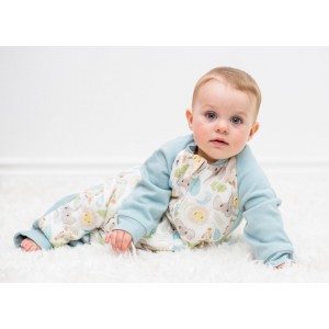 Lulujo Deluxe Υπνόσακος Jungle 2.5 Tog - S (6-18 μηνών)