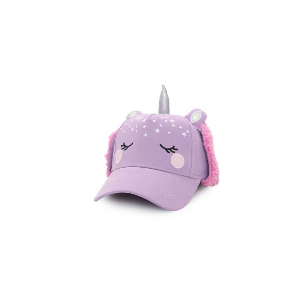 FlapJackKids Χειμωνιάτικο Τζόκεϋ – Unicorn - 4-6 ετών