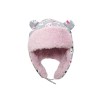 Flapjackkids Αδιάβροχο Trapper Hat Cat - MEDIUM 2-4 yrs