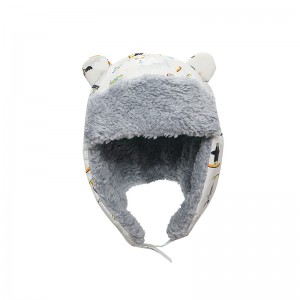 Flapjackkids Αδιάβροχο Trapper Hat Ski