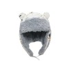 Flapjackkids Αδιάβροχο Trapper Hat Ski - MEDIUM 2-4 yrs
