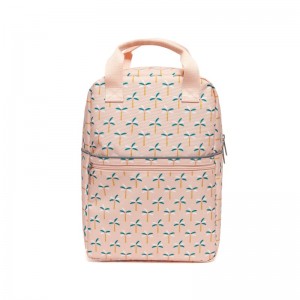 Petit Monkey – Backpack Palm trees