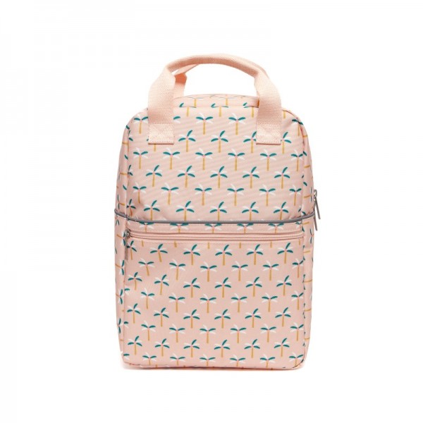 Petit Monkey – Backpack Palm trees
