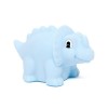 Petit Monkey – Φωτάκι Dino Triceratops Blue