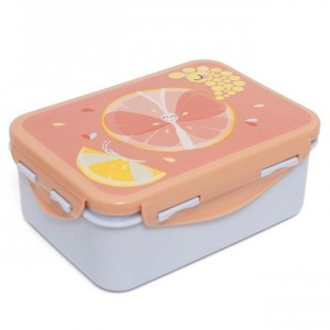 Petit Monkey – Lunch Box Flies