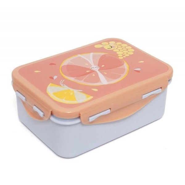 Petit Monkey – Lunch Box Flies