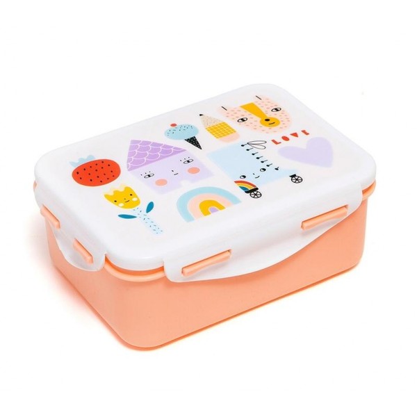 Petit Monkey – Lunch Box Skate house