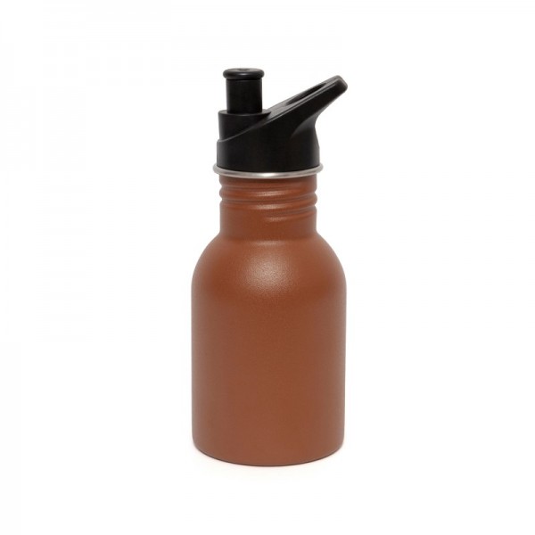 Petit Monkey – Παγούρι Stainless Steel Baked Clay