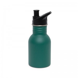 Petit Monkey – Παγούρι Stainless Steel Pine