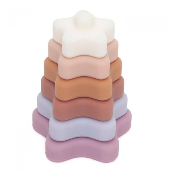 Petit Monkey – Παιχνίδι Στοίβαξης Nova Orchid