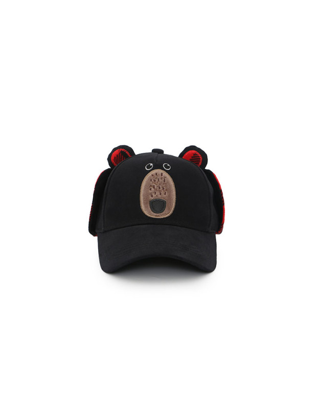 FlapJackKids – Black Bear - 4-6