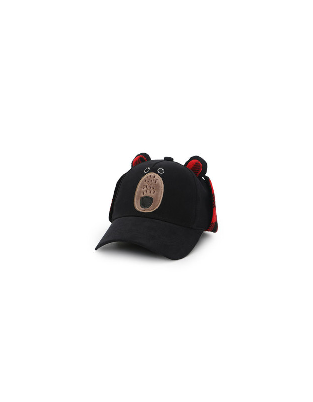 FlapJackKids – Black Bear - 4-6