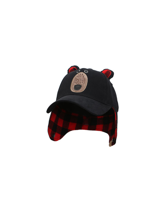 FlapJackKids – Black Bear - 4-6