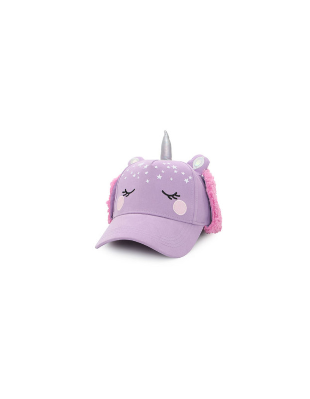 FlapJackKids Χειμωνιάτικο Τζόκεϋ – Unicorn - 4-6 ετών