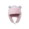 Flapjackkids Αδιάβροχο Trapper Hat Cat - MEDIUM 2-4 yrs  |  FJKTH745M