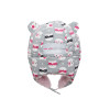 Flapjackkids Αδιάβροχο Trapper Hat Cat - MEDIUM 2-4 yrs  |  FJKTH745M