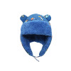 Flapjackkids Αδιάβροχο Trapper Hat Dino - LARGE 4-6 yrs  |  FJKTH749L
