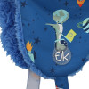 Flapjackkids Αδιάβροχο Trapper Hat Dino - LARGE 4-6 yrs  |  FJKTH749L