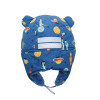 Flapjackkids Αδιάβροχο Trapper Hat Dino - LARGE 4-6 yrs  |  FJKTH749L