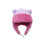 Flapjackkids Αδιάβροχο Trapper Hat Unicorn - LARGE 4-6 yrs  |  FJKTH737L