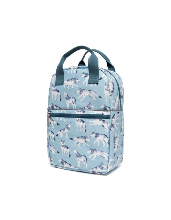 Petit Monkey – Backpack Wolves  |  PTM-BP9-S